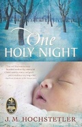 Cover: One Holy Night - Sheaf House