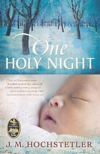Enlarge image Cover: One Holy Night - Sheaf House