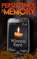 Cover: Persistence of Memory - Fable Press