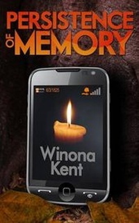 Enlarge image Cover: Persistence of Memory - Fable Press
