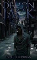 Cover: Demon Jack - Fable Press