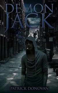 Enlarge image Cover: Demon Jack - Fable Press