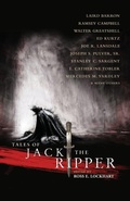 Cover: Tales of Jack the Ripper - Word Horde