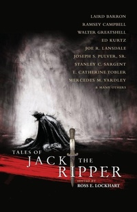 Enlarge image Cover: Tales of Jack the Ripper - Word Horde