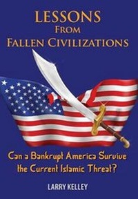 Enlarge image Cover: Lessons from Fallen Civilizations - Hugo House Publishers