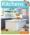 Cover: Kitchens - Sunset Books,U.S.