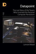 Cover: Datapoint - Hugo House Publishers