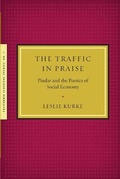Cover: The Traffic in Praise - California Classical Studies
