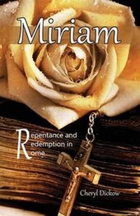Enlarge image Cover: Miriam - Bezalel Books