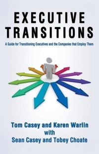 Enlarge image Cover: Executive Transitions-Plotting the Opportunity - Discussion Partner Collaborative