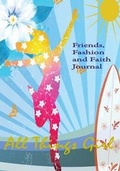 Cover: All Things Girl - Bezalel Books