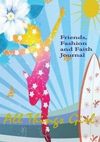 Enlarge image Cover: All Things Girl - Bezalel Books