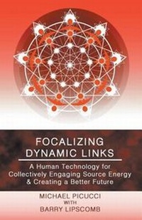 Enlarge image Cover: Focalizing Dynamic Links - Michael Picucci an Imprint of Telemachus Press