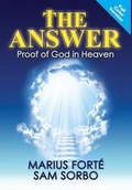 Cover: The Answer - Kamakazee Kiwi Corp., and Imprint of Telemachus PR