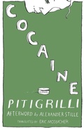 Cover: Cocaine - New Vessel Press