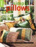 Cover: Simply Pillows - Sunset Books,U.S.