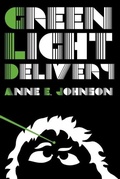 Cover: Green Light Delivery - Candlemark & Gleam