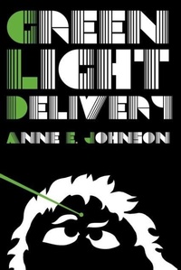 Enlarge image Cover: Green Light Delivery - Candlemark & Gleam