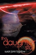 Cover: The Daughter Star - Candlemark & Gleam