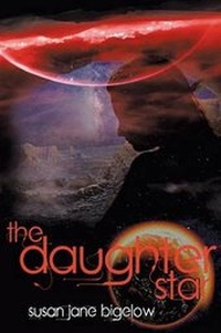 Enlarge image Cover: The Daughter Star - Candlemark & Gleam