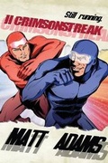 Cover: II Crimsonstreak - Candlemark & Gleam