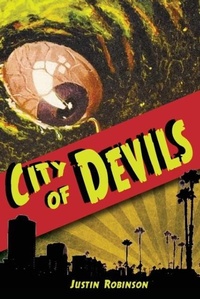 Enlarge image Cover: City of Devils - Candlemark & Gleam