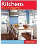 Cover: Kitchens - Sunset Books,U.S.