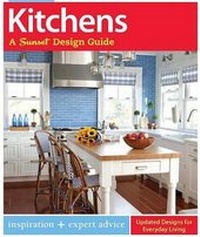 Enlarge image Cover: Kitchens - Sunset Books,U.S.