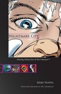 Cover: Nightmare City - Walking Carnival