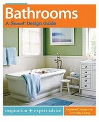 Enlarge image Cover: Bathrooms - Oxmoor House, Incorporated