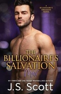 Cover: The Billionaire's Salvation - Golden Unicorn Enterprises Inc
