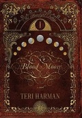 Cover: Blood Moon - Jolly Fish Press
