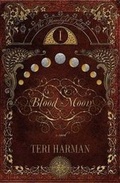 Cover: Blood Moon - Jolly Fish Press