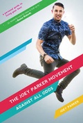 Cover: Joey Parker Movement - Jolly Fish Press