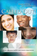 Cover: Called Out - Christians for Biblical Equality