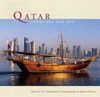 Abbildung von: Qatar - Bright Sky Press