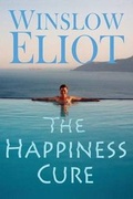 Cover: The Happiness Cure - Writespa