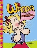 Cover: Wanda & the Oblahlahs - Bright Sky Press
