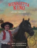 Cover: Henrietta King - Bright Sky Press