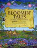 Cover: Bloomin Tales - Bright Sky Press