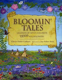 Enlarge image Cover: Bloomin Tales - Bright Sky Press