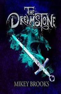 Enlarge image Cover: The Dreamstone - Lost Treasure Publishing