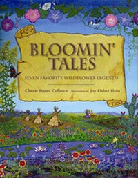 Enlarge image Cover: Bloomin' Tales - Bright Sky Press