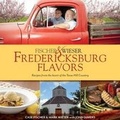 Cover: Fischer & Wieser S Fredericksburg Flavors - Bright Sky Press