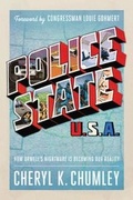 Cover: Police State USA - WND BOOKS