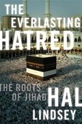 Cover: The Everlasting Hatred - WND BOOKS