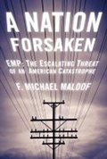Cover: A Nation Forsaken - WND BOOKS
