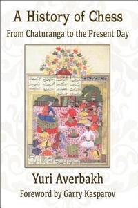 Enlarge image Cover: A History of Chess - Russell Enterprises