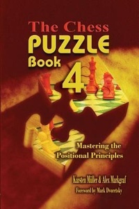 Enlarge image Cover: The Chess Puzzle, Book 4 - Russell Enterprises