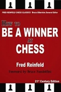 Cover: How to Be a Winner at Chess - Russell Enterprises